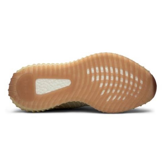 adidas Yeezy boost 350 v2 citron non-reflective - Picture 5 of 8